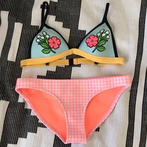 Triangl Bikini
